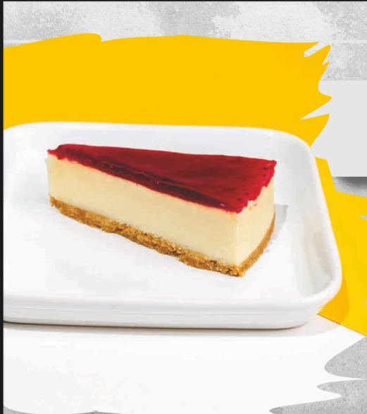 Cheesecake